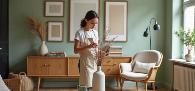 Astuces et inspirations pour transformer votre intérieur et embellir votre maison