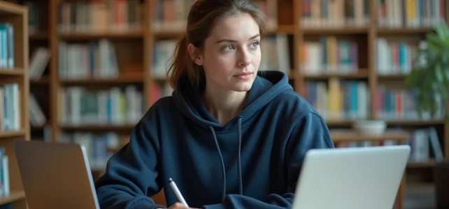 Quelles différences entre MyCampus et EduServices pour les étudiants ?