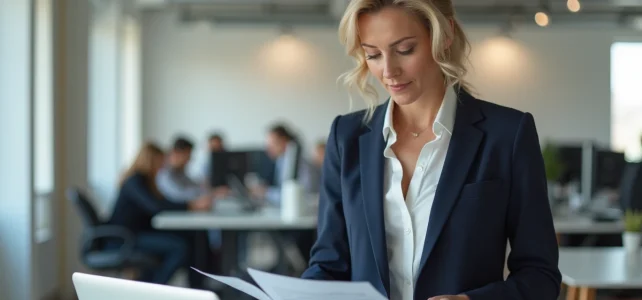 Les meilleures pratiques pour optimiser la gestion de votre entreprise au quotidien