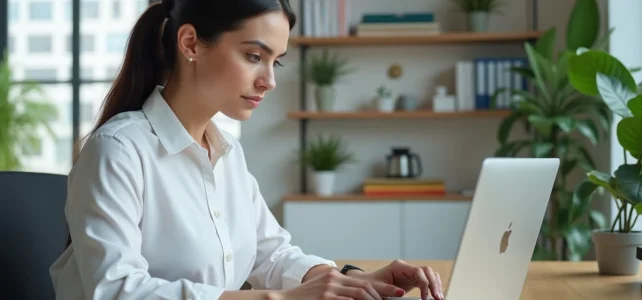 Comment lancer et développer avec succès votre business en ligne en 2024