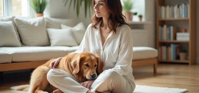 Comment choisir la meilleure mutuelle santé pour votre chien en 2024 ?
