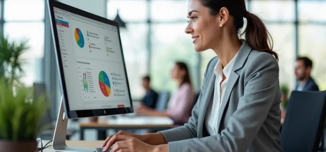 Découvrez les meilleures solutions web pour booster votre présence en ligne