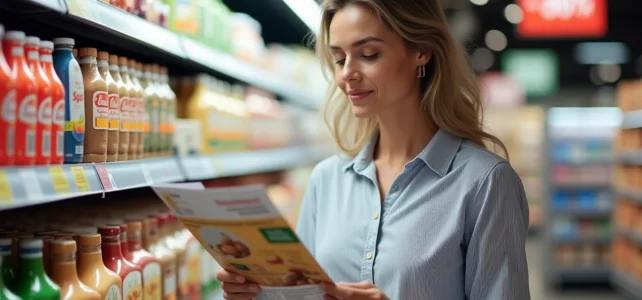Astuces pour combiner promos, vignettes et points fidélité chez Intermarché en 2026