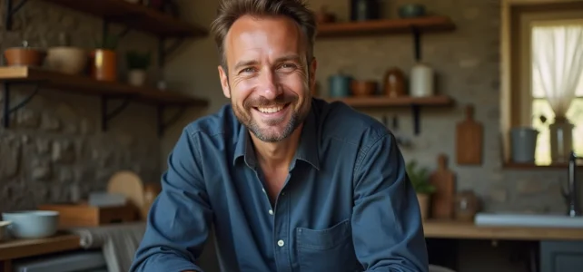 Découvrez l&rsquo;origine et la famille de Florian Tardif : vie privée et anecdotes