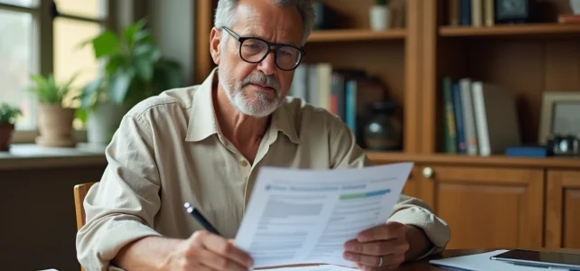 Préparer sa retraite sereinement : conseils clés pour anticiper et optimiser son avenir