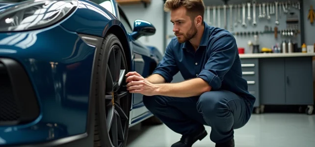 Tout savoir sur l&rsquo;univers automobile : conseils, actualités et astuces pour passionnés