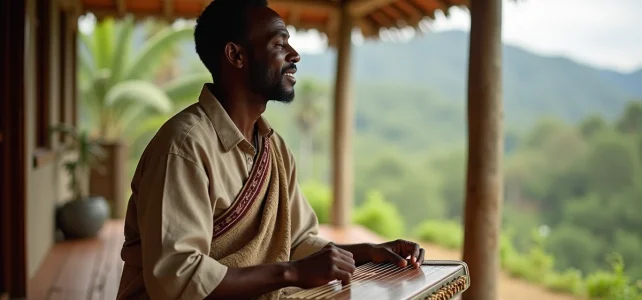 Découvrez la richesse de Madagascar : actualités, musique et vidéos malgaches à ne pas manquer