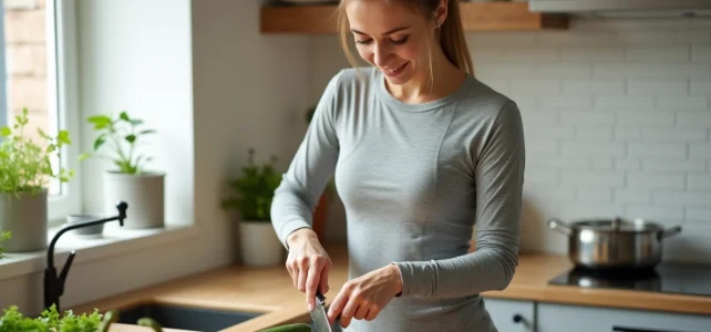 Astuces et conseils pour perdre du poids durablement et retrouver la forme