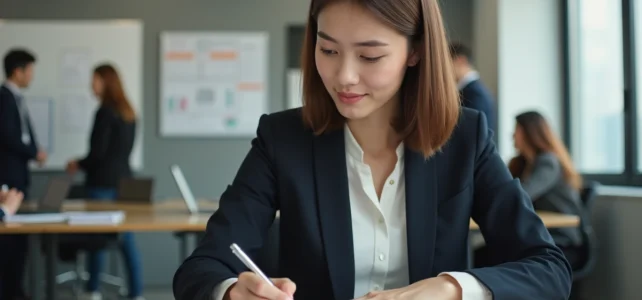 Comment rédiger une appréciation de stage : exemple détaillé et conseils pratiques
