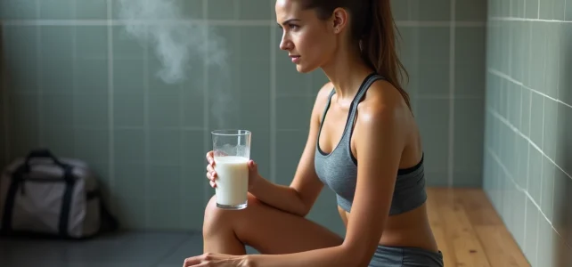Pourquoi l&rsquo;eau de riz est la boisson idéale pour la récupération des sportifs