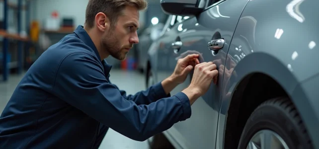 Quelles solutions face aux pannes de fermeture centralisée sur Peugeot 308 ?